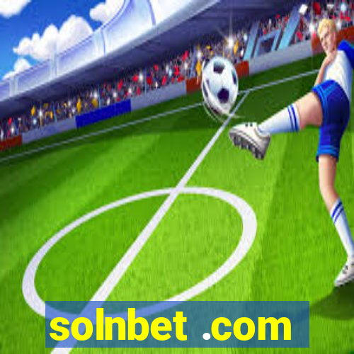 solnbet .com